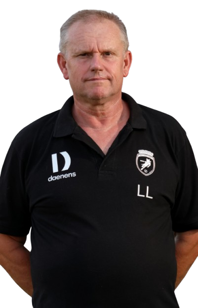 Lieven Lecluyse