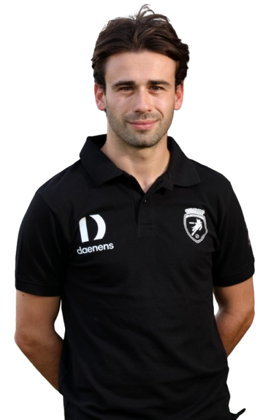 Branko Opsomer