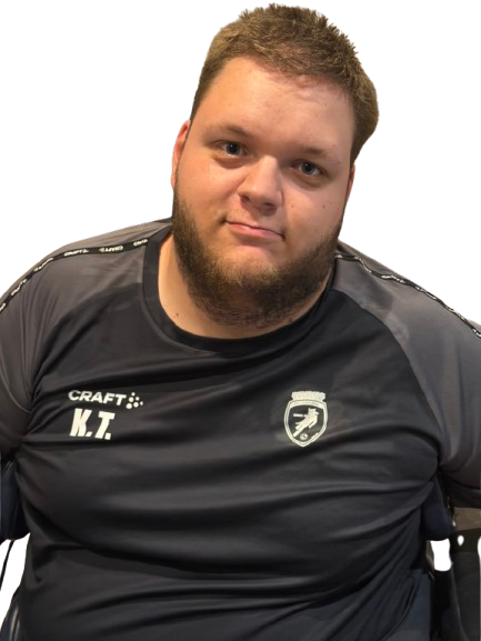 Kobe Tyberghien 