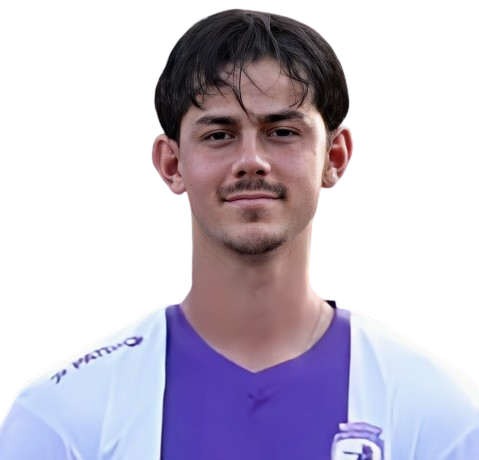 speler krc harelbeke