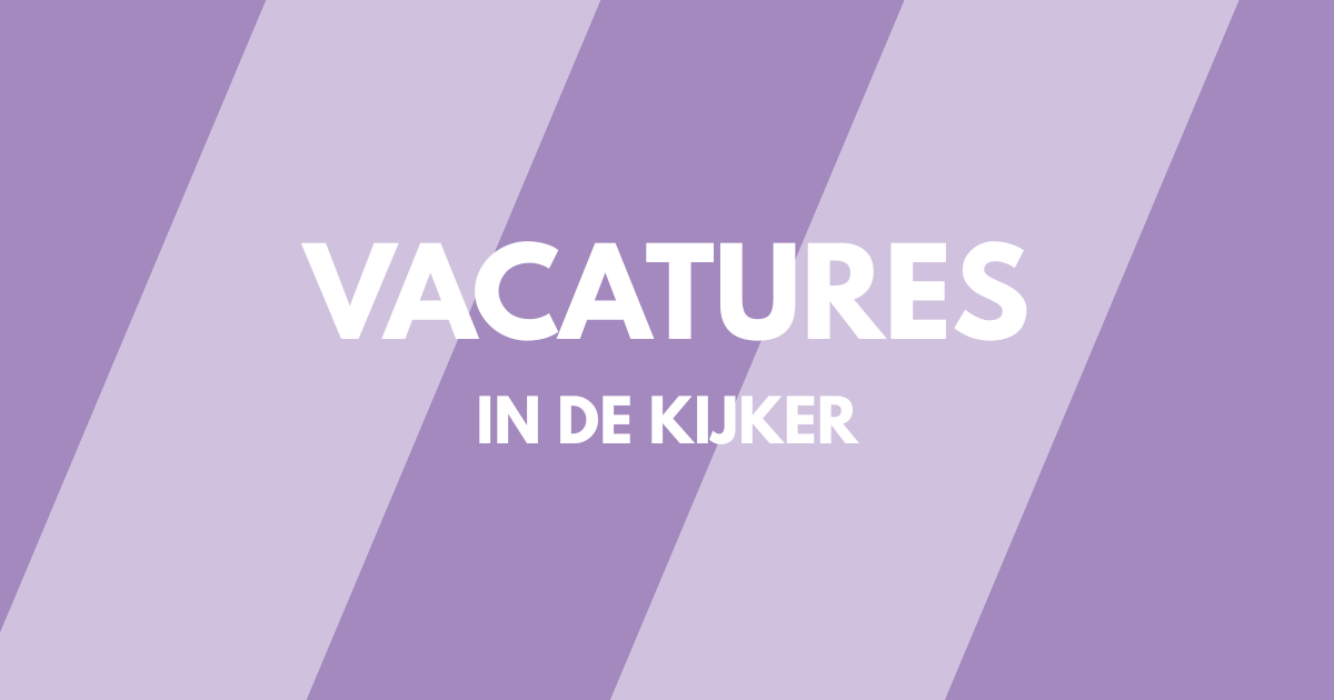 vacatures