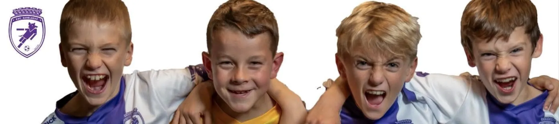 banner voetbalstages