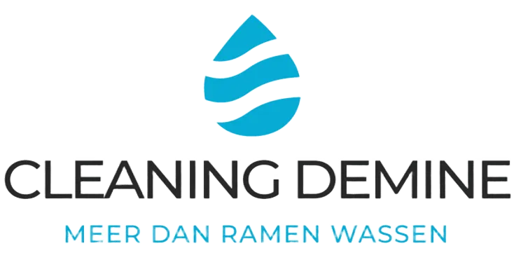 Cleaning demine