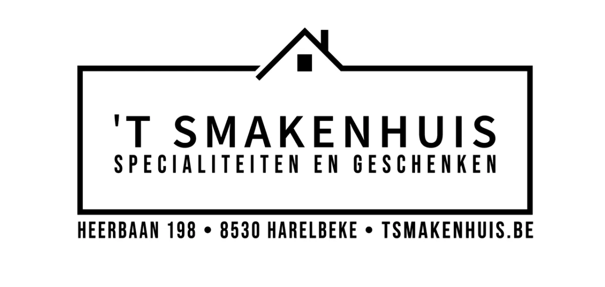 't smakenhuis